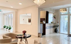 Hotel Sleep Wrocław